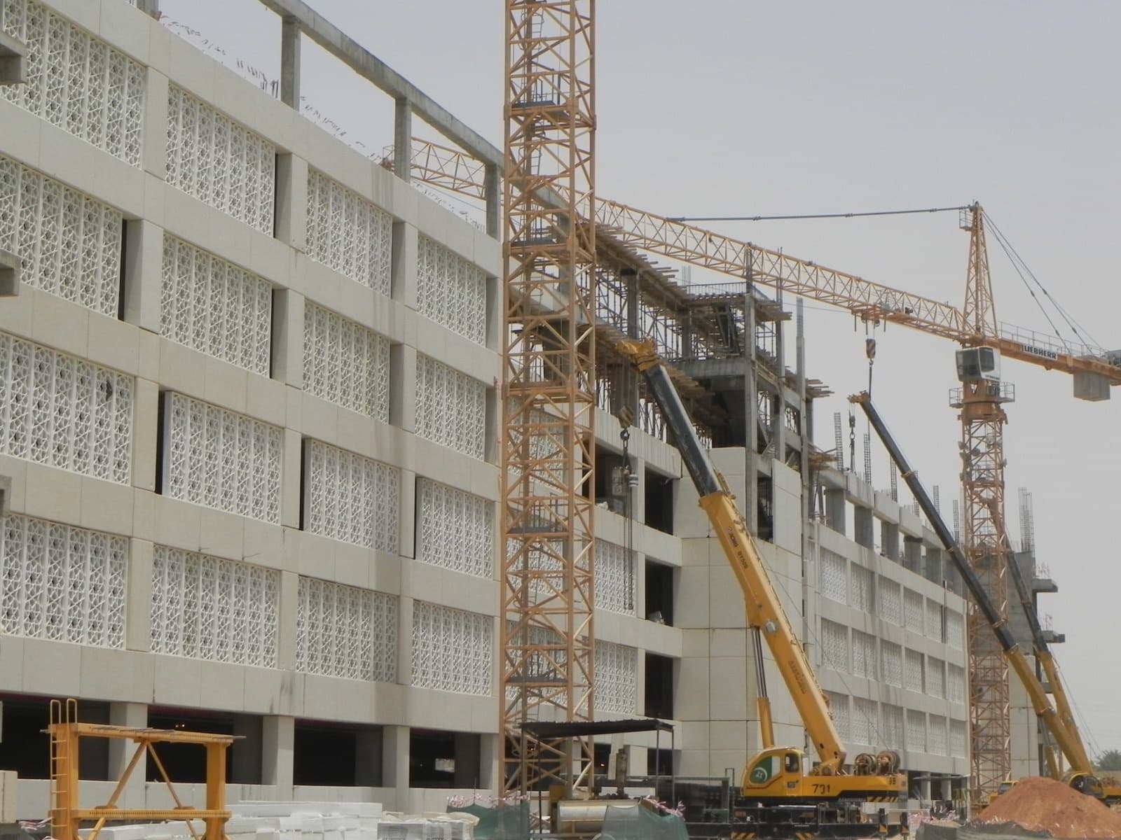 Hemaia project showcase